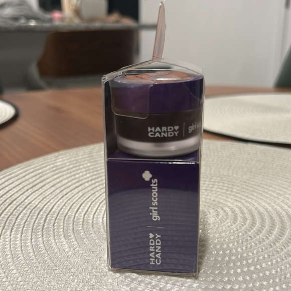 Hard Candy Sweet Sugar Lip Scrub, Limited Edition- Coconut Caramel - Picture 2 of 10